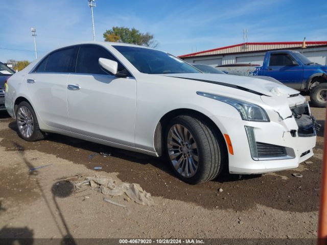 1G6AX5SX8F0132037 auction archive image