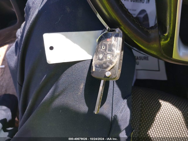 Chevrolet EQUINOX LT 2016 2GNFLFEK3G6237900 Image 11