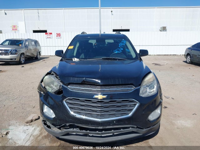 Chevrolet EQUINOX LT 2016 2GNFLFEK3G6237900 Image 12