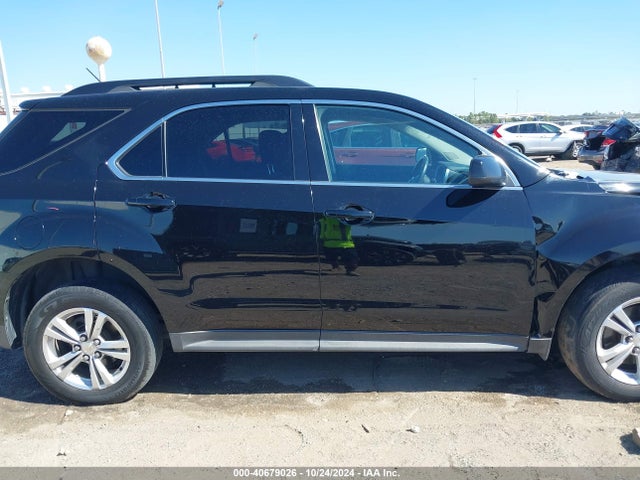 Chevrolet EQUINOX LT 2016 2GNFLFEK3G6237900 Image 13