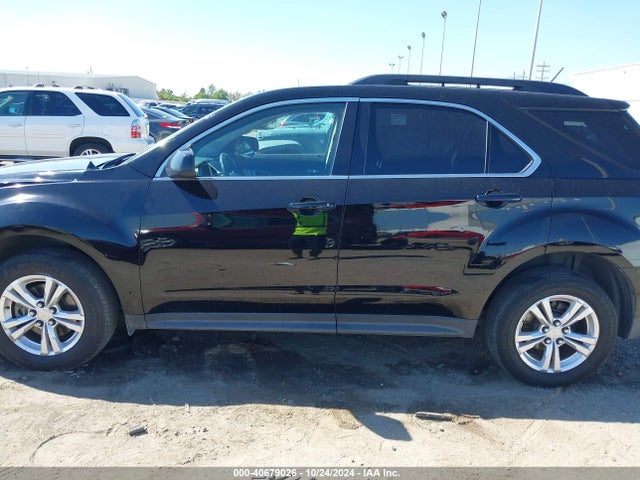 Chevrolet EQUINOX LT 2016 2GNFLFEK3G6237900 Image 14