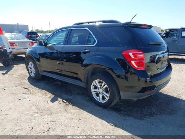 Chevrolet EQUINOX LT 2016 2GNFLFEK3G6237900 Image 3