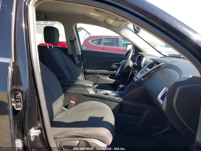 Chevrolet EQUINOX LT 2016 2GNFLFEK3G6237900 Image 5