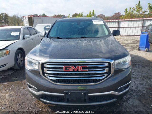 1GKKNMLS0HZ245231 GMC Acadia Slt-1