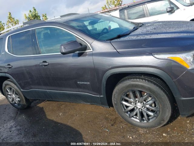 1GKKNMLS0HZ245231 GMC Acadia Slt-1