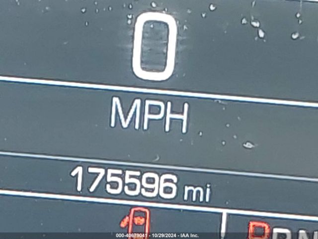1GKKNMLS0HZ245231 GMC Acadia Slt-1