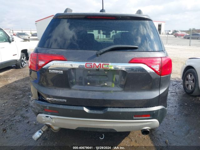 1GKKNMLS0HZ245231 GMC Acadia Slt-1