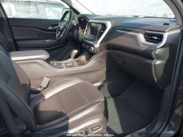 1GKKNMLS0HZ245231 GMC Acadia Slt-1