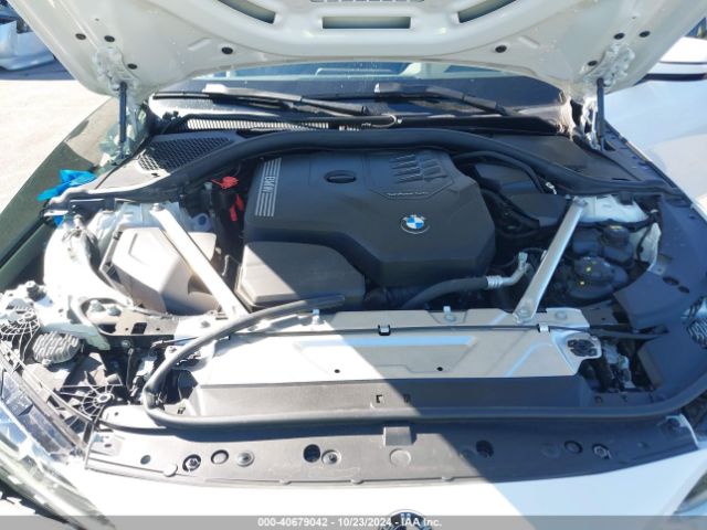 WBA53AP05MCF89205 BMW 430I