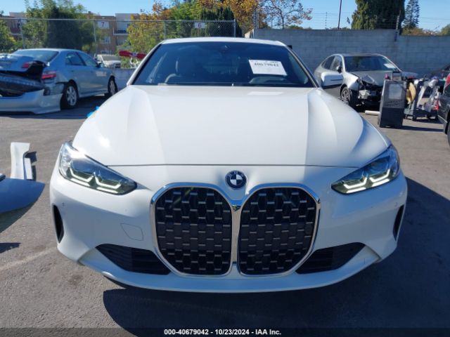 WBA53AP05MCF89205 BMW 430I