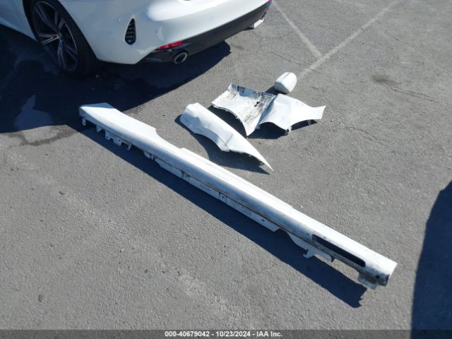 WBA53AP05MCF89205 BMW 430I