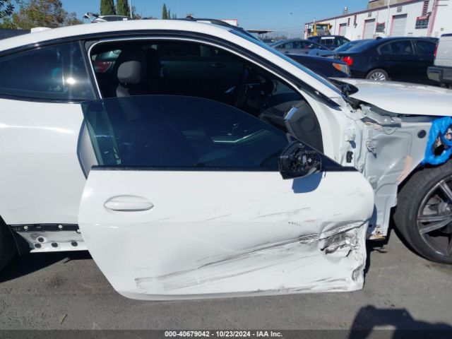 WBA53AP05MCF89205 BMW 430I