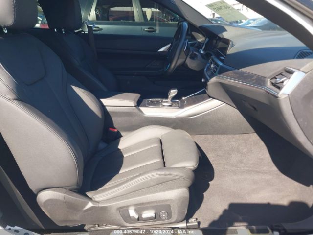 WBA53AP05MCF89205 BMW 430I