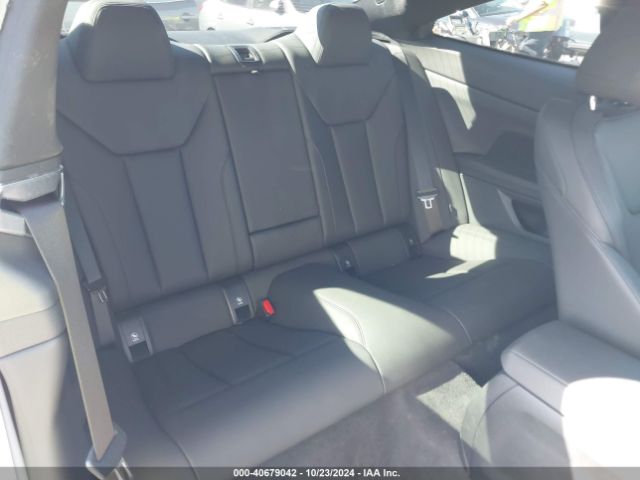 WBA53AP05MCF89205 BMW 430I