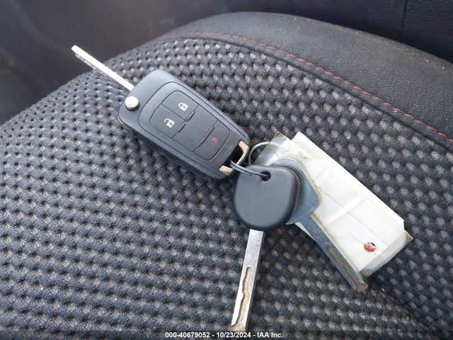 Chevrolet EQUINOX LS 2017 2GNALBEK9H1530766 Image 11