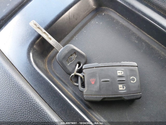 Chevrolet Silverado 1500 2lt 2016 1GCVKREC9GZ204082 Image 11