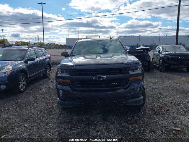Chevrolet Silverado 1500 2lt 2016 1GCVKREC9GZ204082 Image 12