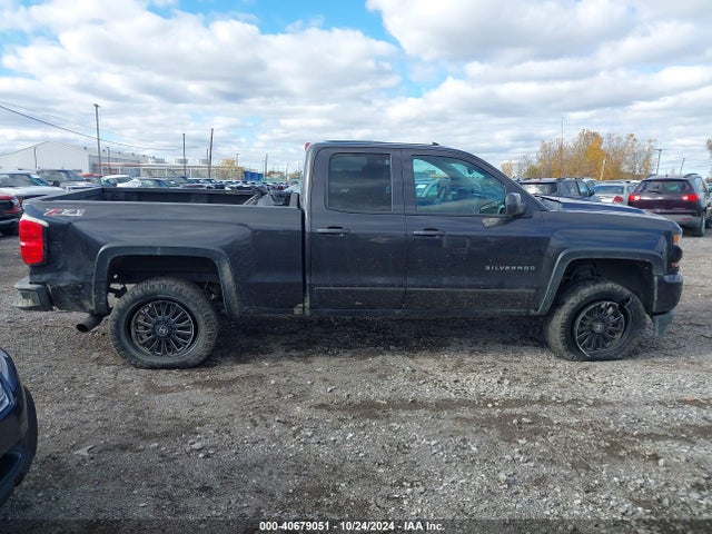 Chevrolet Silverado 1500 2lt 2016 1GCVKREC9GZ204082 Image 13