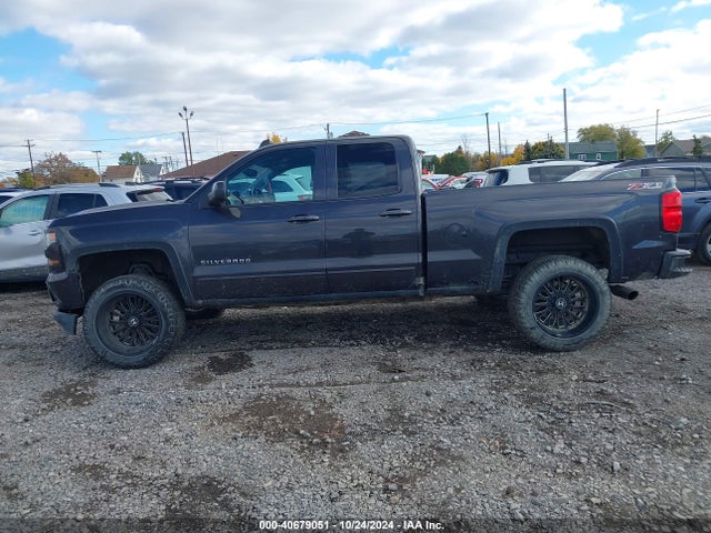 Chevrolet Silverado 1500 2lt 2016 1GCVKREC9GZ204082 Image 14