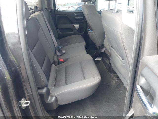 Chevrolet Silverado 1500 2lt 2016 1GCVKREC9GZ204082 Image 8