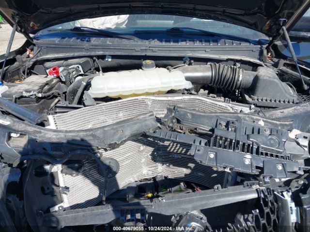 5LMJJ2LT8NEL11570 Lincoln Navigator Reserve