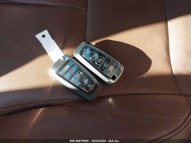 5LMJJ2LT8NEL11570 Lincoln Navigator Reserve