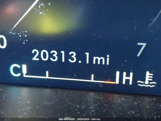 5LMJJ2LT8NEL11570 Lincoln Navigator Reserve