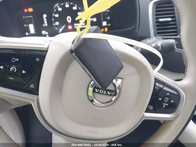 YV4102CK4K1479921 Volvo Xc90 T5 Momentum