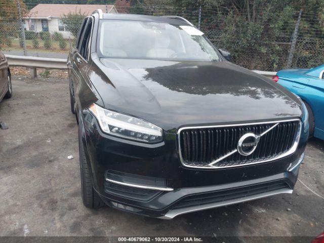 YV4102CK4K1479921 Volvo Xc90 T5 Momentum