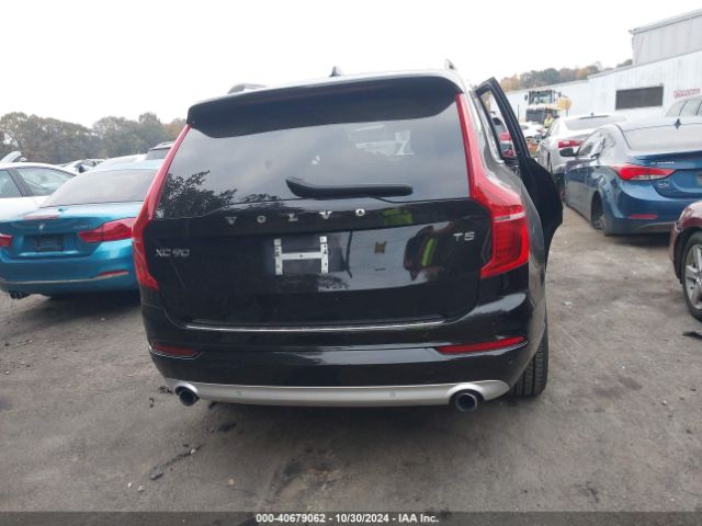YV4102CK4K1479921 Volvo Xc90 T5 Momentum
