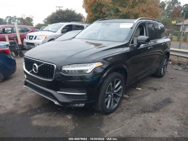 YV4102CK4K1479921 Volvo Xc90 T5 Momentum
