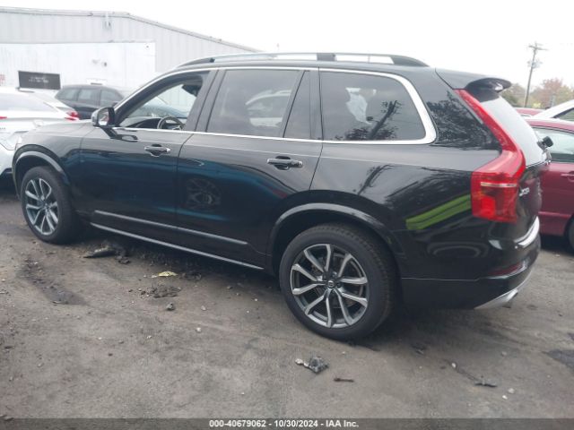 YV4102CK4K1479921 Volvo Xc90 T5 Momentum