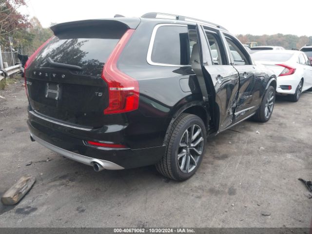 YV4102CK4K1479921 Volvo Xc90 T5 Momentum