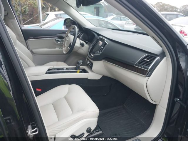 YV4102CK4K1479921 Volvo Xc90 T5 Momentum