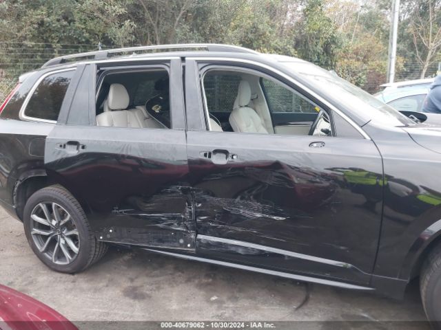 YV4102CK4K1479921 Volvo Xc90 T5 Momentum