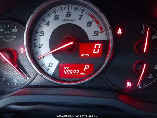 JF1ZNAA18L8753325 Toyota 86