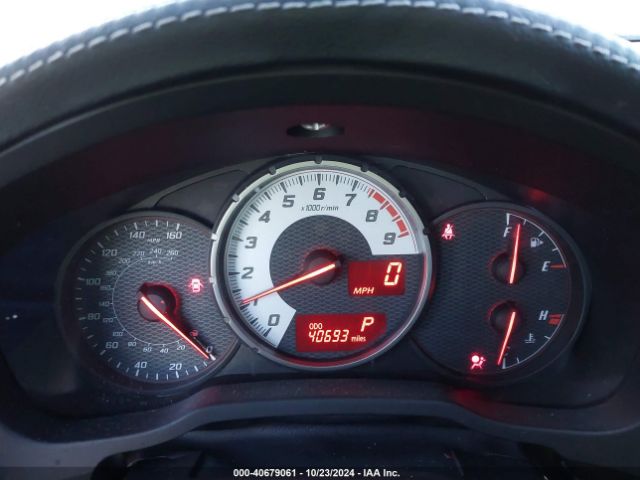 JF1ZNAA18L8753325 Toyota 86