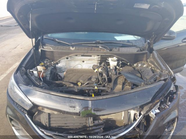 KL4MMBS29LB095838 Buick Encore Gx Fwd Preferred