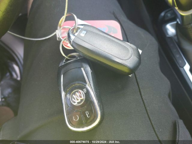 KL4MMBS29LB095838 Buick Encore Gx Fwd Preferred