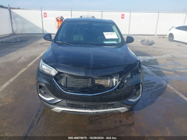KL4MMBS29LB095838 Buick Encore Gx Fwd Preferred