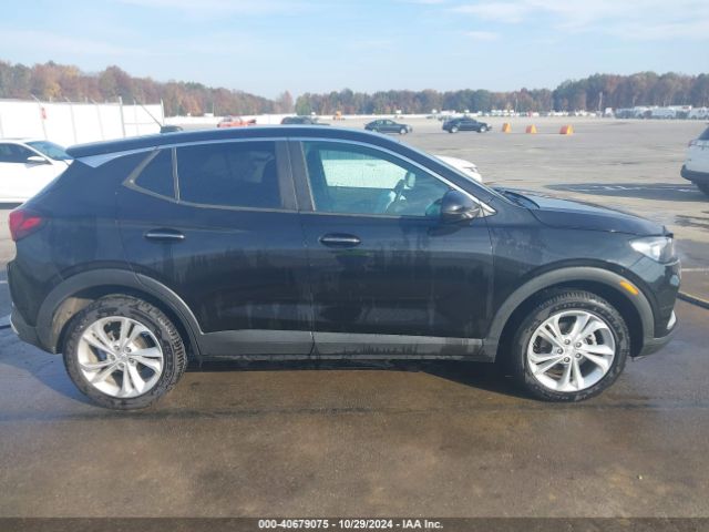 KL4MMBS29LB095838 Buick Encore Gx Fwd Preferred