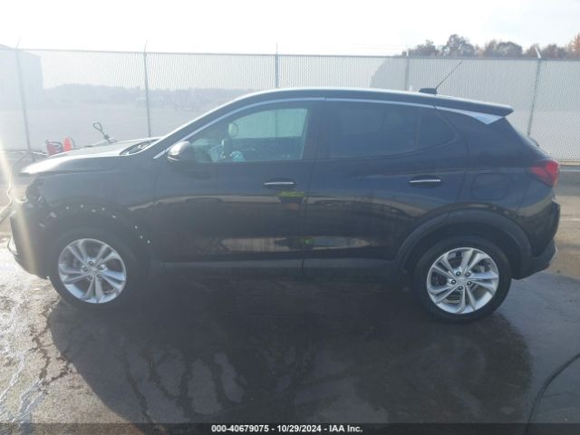 KL4MMBS29LB095838 Buick Encore Gx Fwd Preferred
