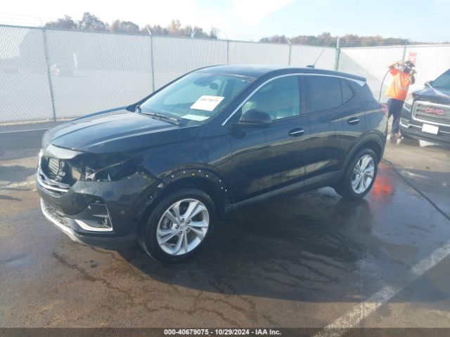 KL4MMBS29LB095838 Buick Encore Gx Fwd Preferred