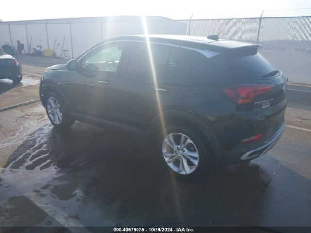 KL4MMBS29LB095838 Buick Encore Gx Fwd Preferred