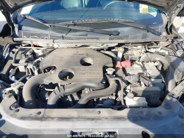 3N1CB7AP6HY254716 Nissan Sentra Sr Turbo