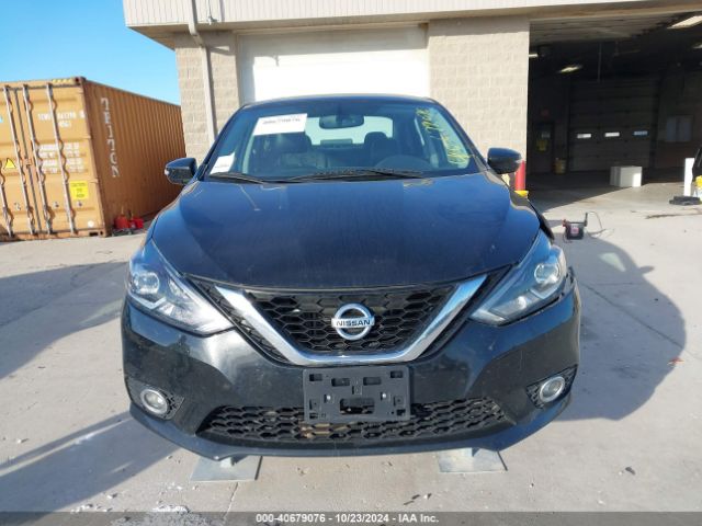 3N1CB7AP6HY254716 Nissan Sentra Sr Turbo