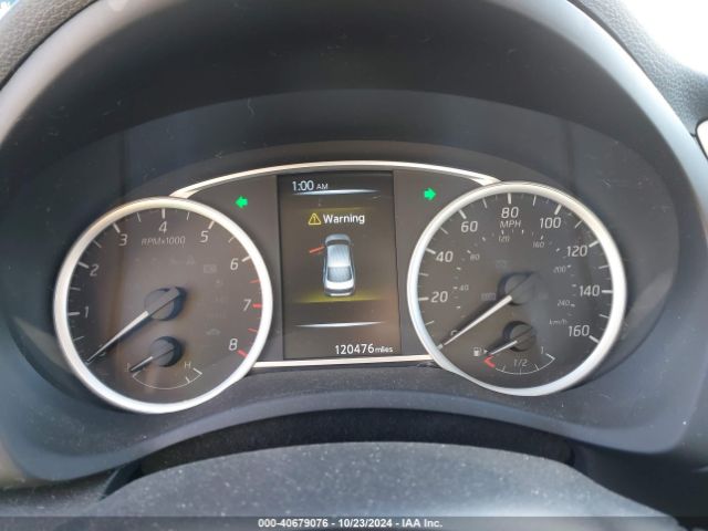 3N1CB7AP6HY254716 Nissan Sentra Sr Turbo