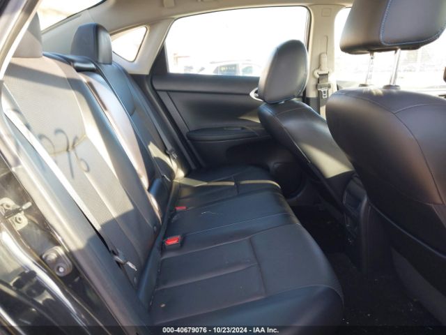 3N1CB7AP6HY254716 Nissan Sentra Sr Turbo