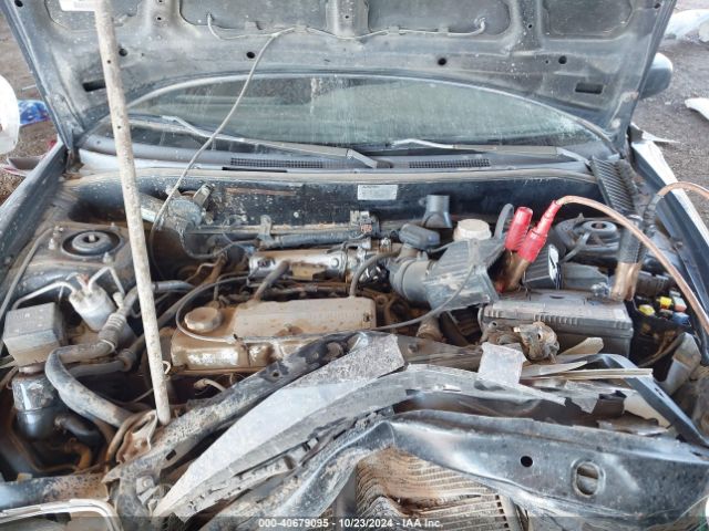 1998 MITSUBISHI MIRAGE JA3AY26A9WU019185 Photo 9