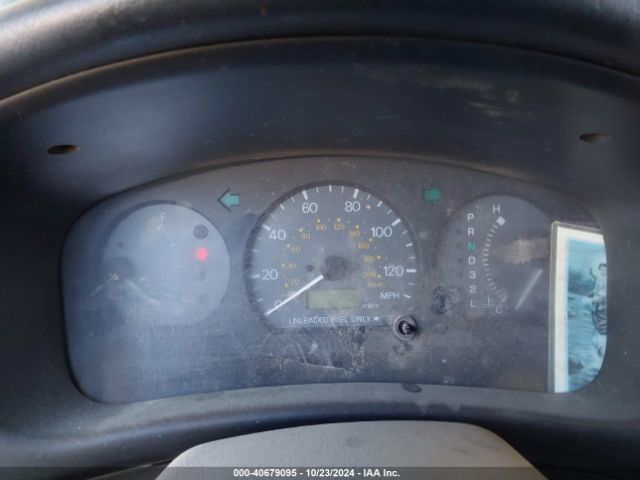 1998 MITSUBISHI MIRAGE JA3AY26A9WU019185 Photo 6